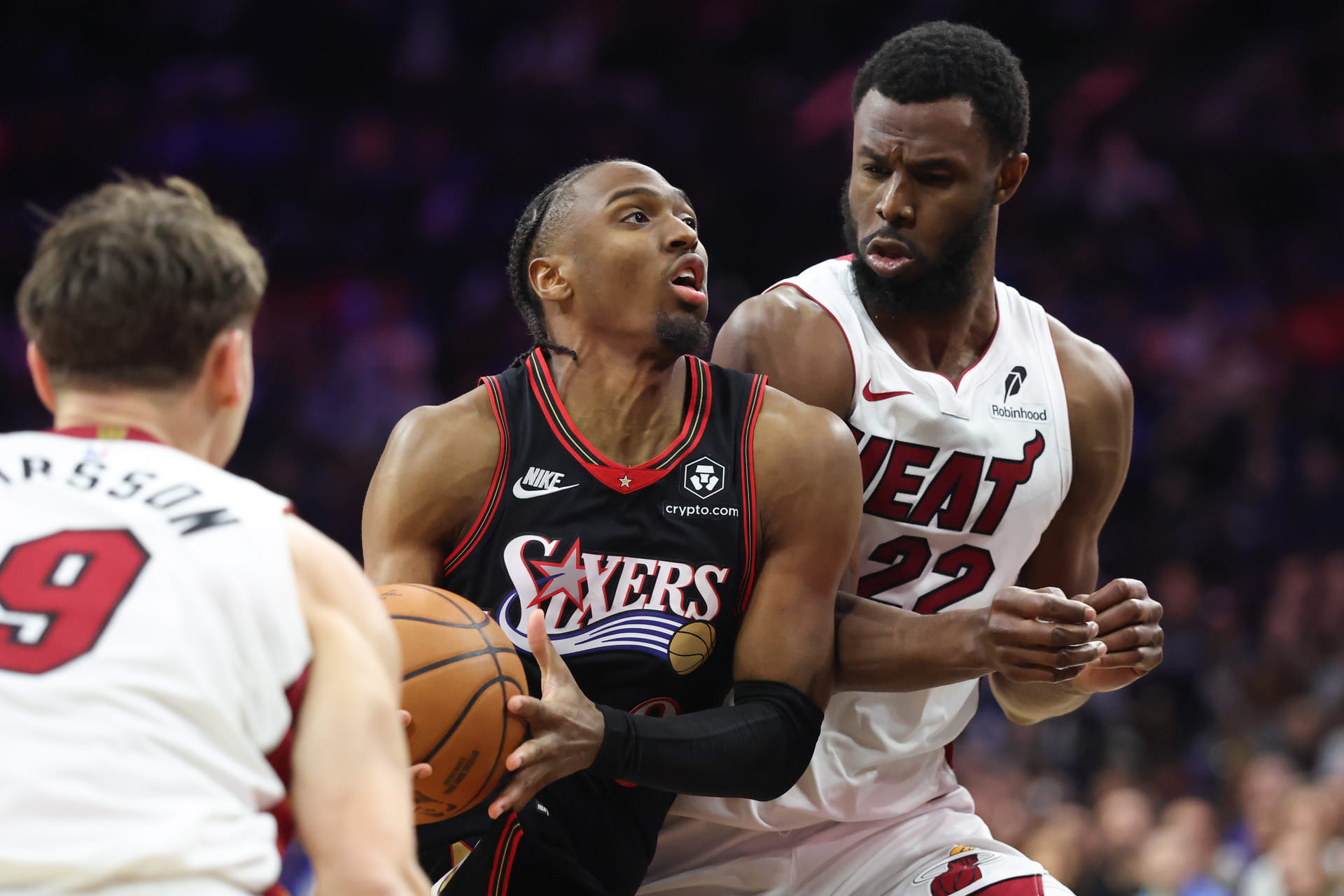 Philadelphia 76ers vs Miami Heat Preview: Starting Lineups Tonight, Betting Tips and Game Prediction (Mar. 30) | 2025-26 NBA Season