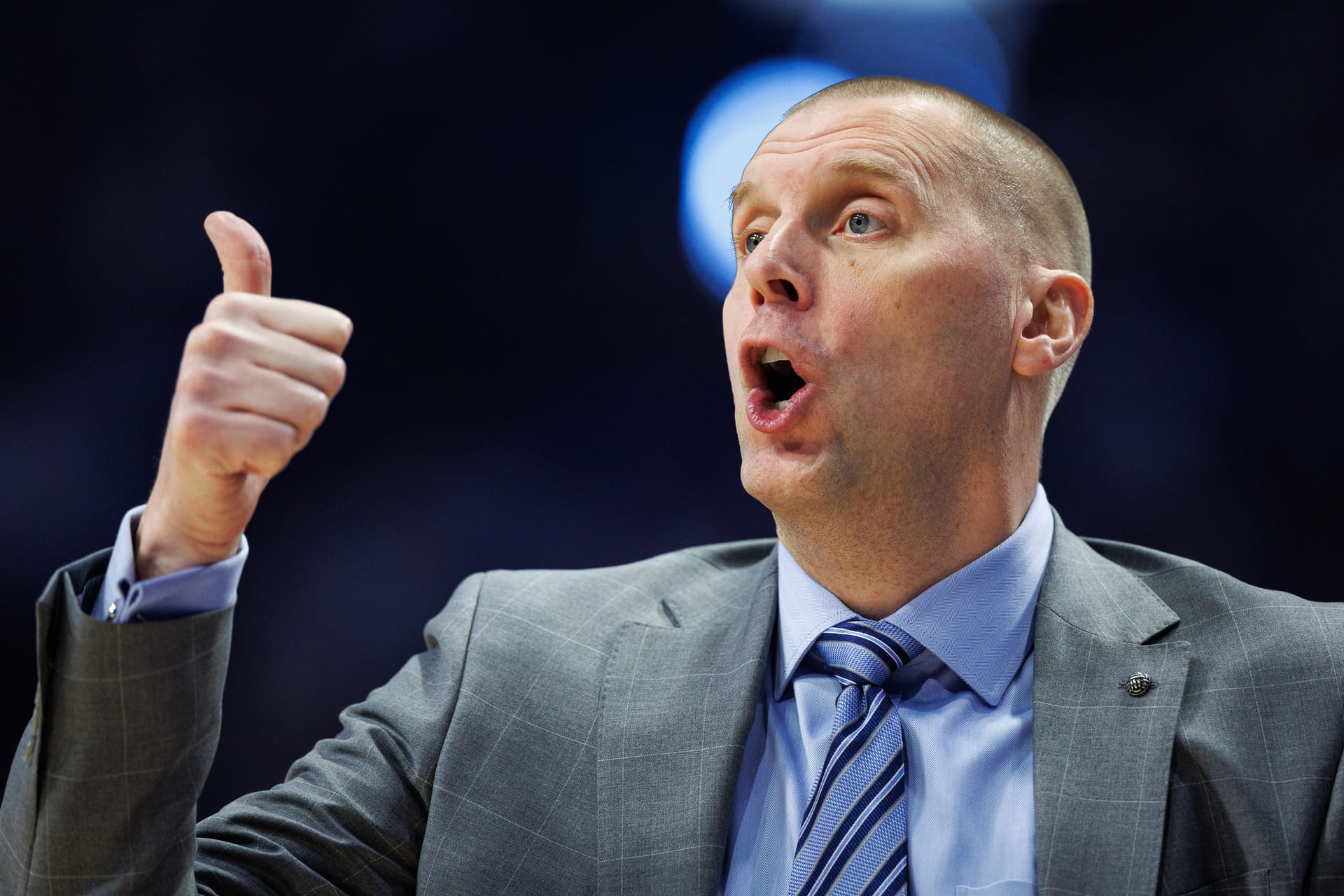 “They don’t really know what their identity is”: John Wall doesn’t mince words on Mark Pope possibly winning National Title at Kentucky