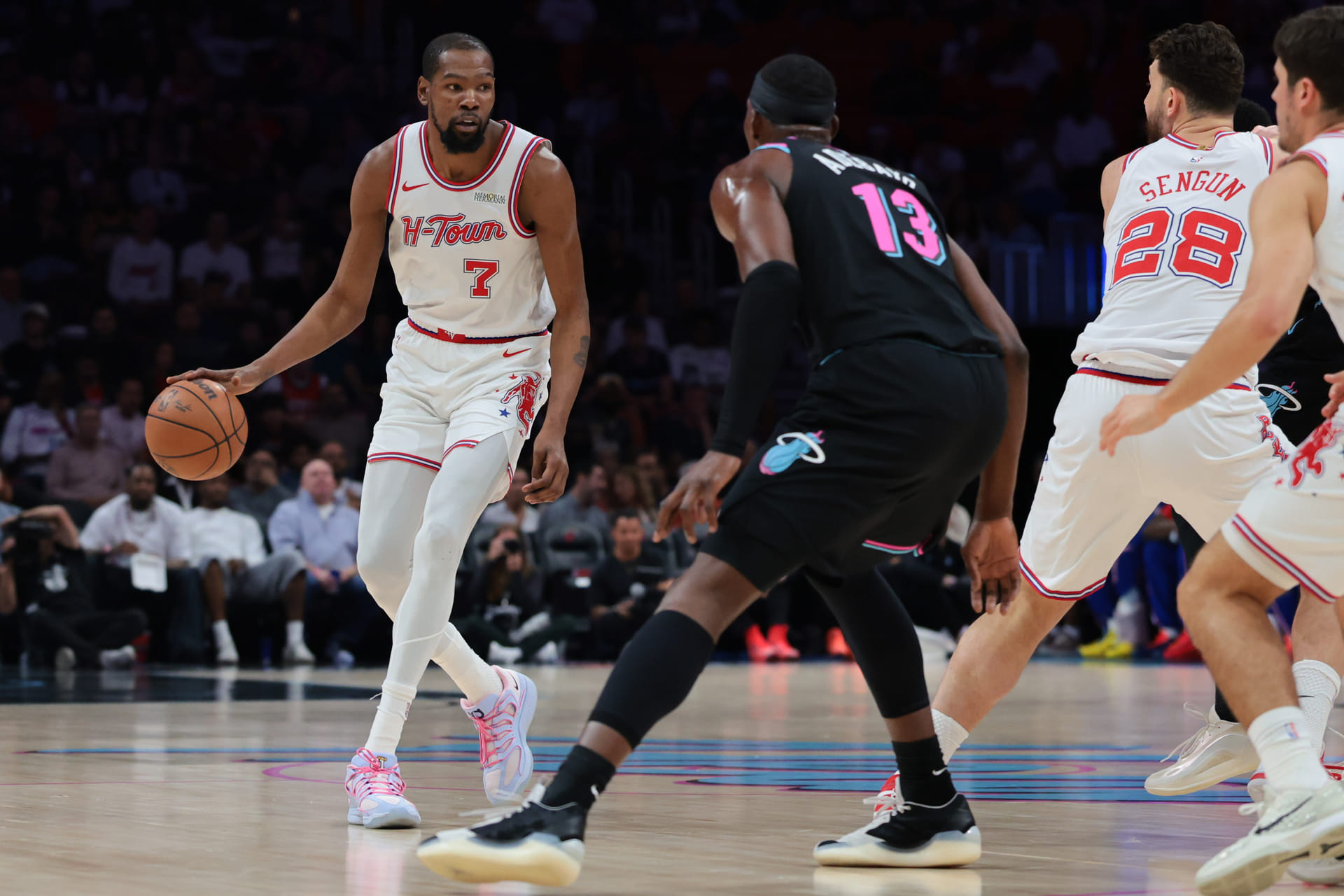 Miami Heat vs Houston Rockets Preview: Starting Lineups Tonight, Betting Tips and Game Prediction (Mar. 21) | 2025-26 NBA Season