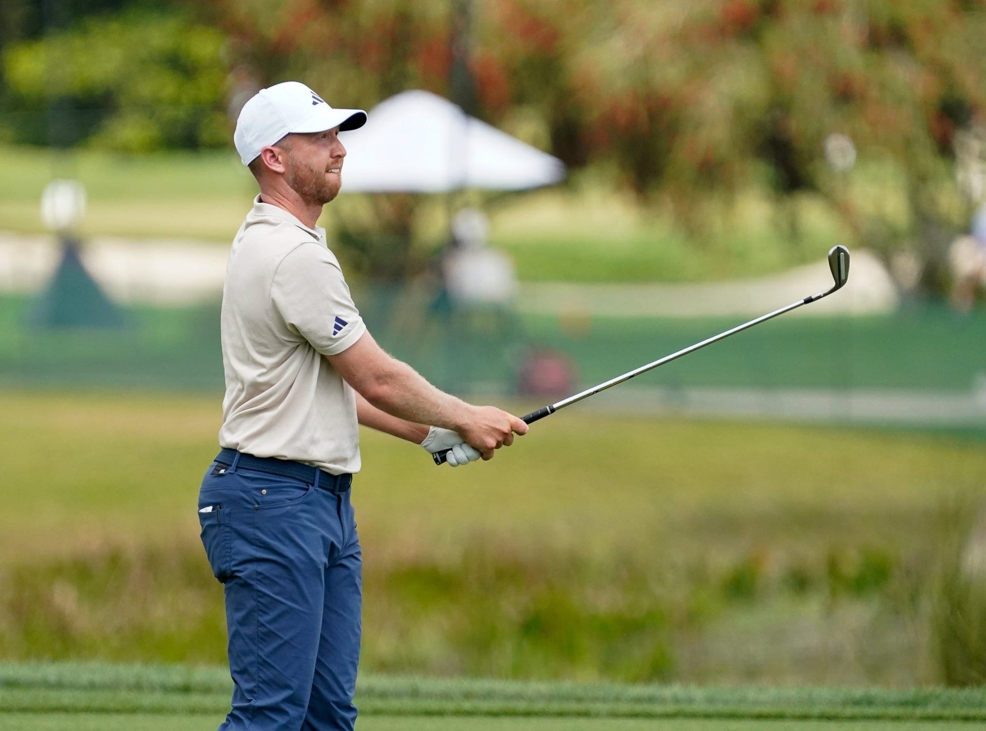 Daniel Berger (Image Source: Imagn)