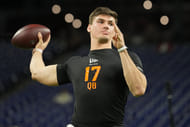 NFL: Combine - Source: Imagn