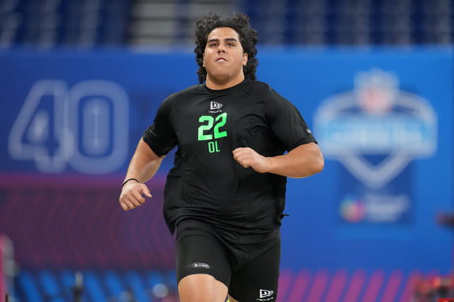 NFL: Scouting Combine - Source: Imagn