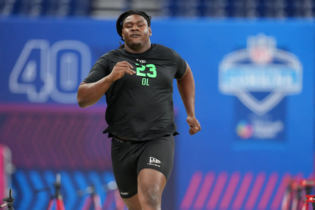NFL: Scouting Combine - Source: Imagn