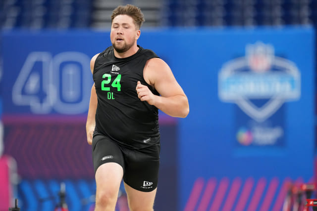 NFL: Scouting Combine - Source: Imagn