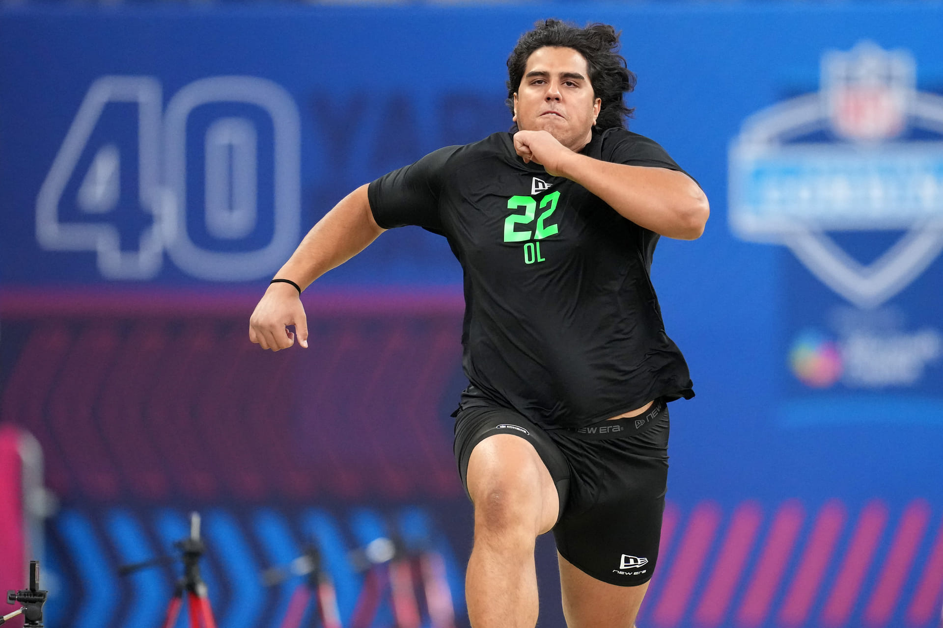 NFL: Scouting Combine - Source: Imagn