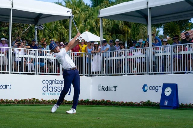 Austin Smotherman (Image Source: Imagn)