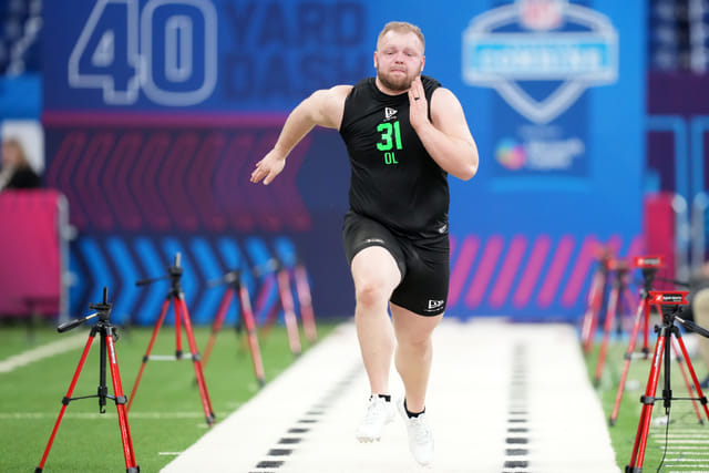 NFL: Scouting Combine - Source: Imagn