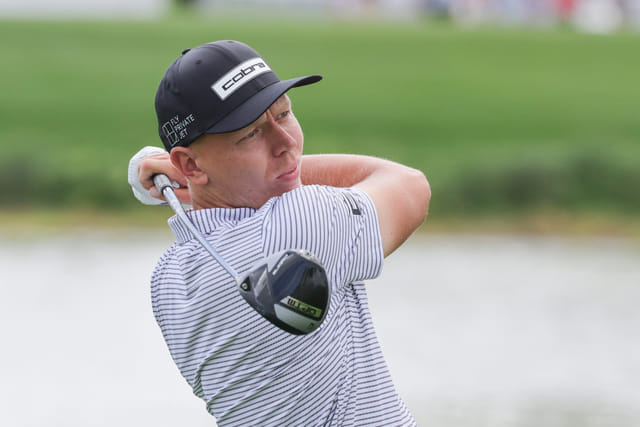 Matti Schmid (Image Source: Imagn)