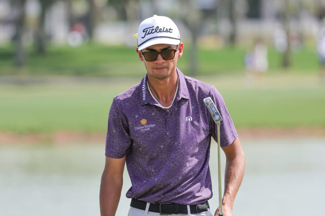 Ricky Castillo (Image Source: Imagn)