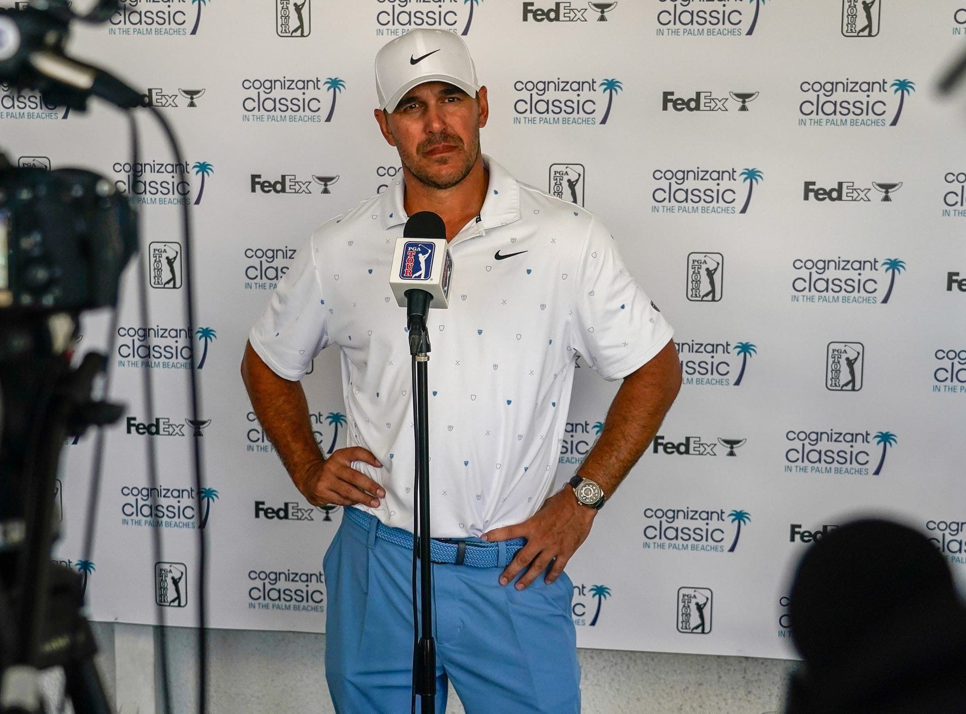 Syndication: Palm Beach Post - Source: Imagn