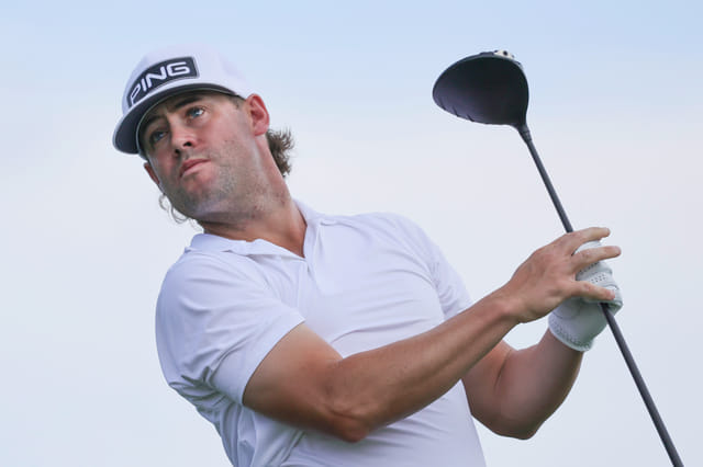 Taylor Moore (Image Source: Imagn)