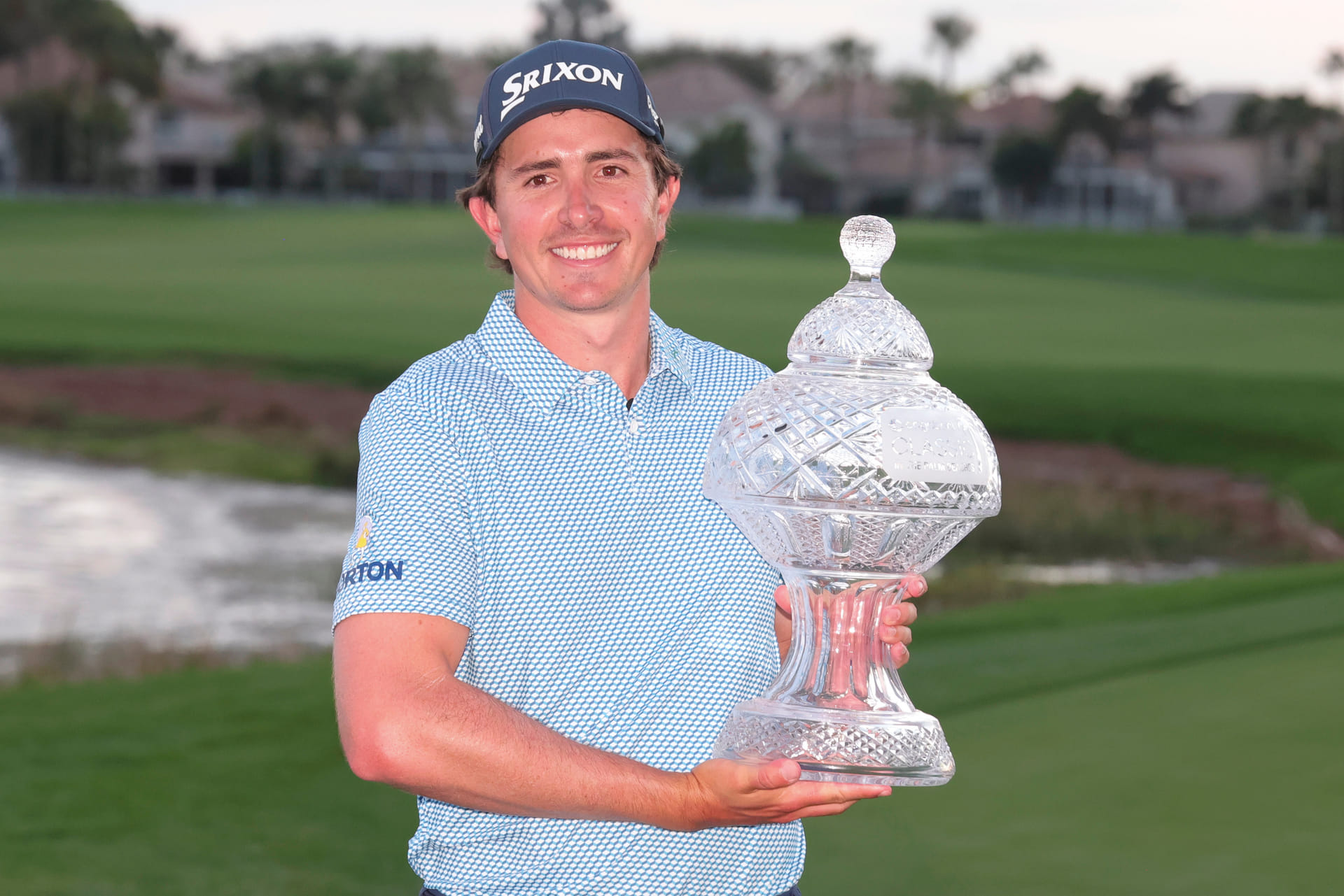 PGA: Cognizant Classic - Final Round - Source: Imagn