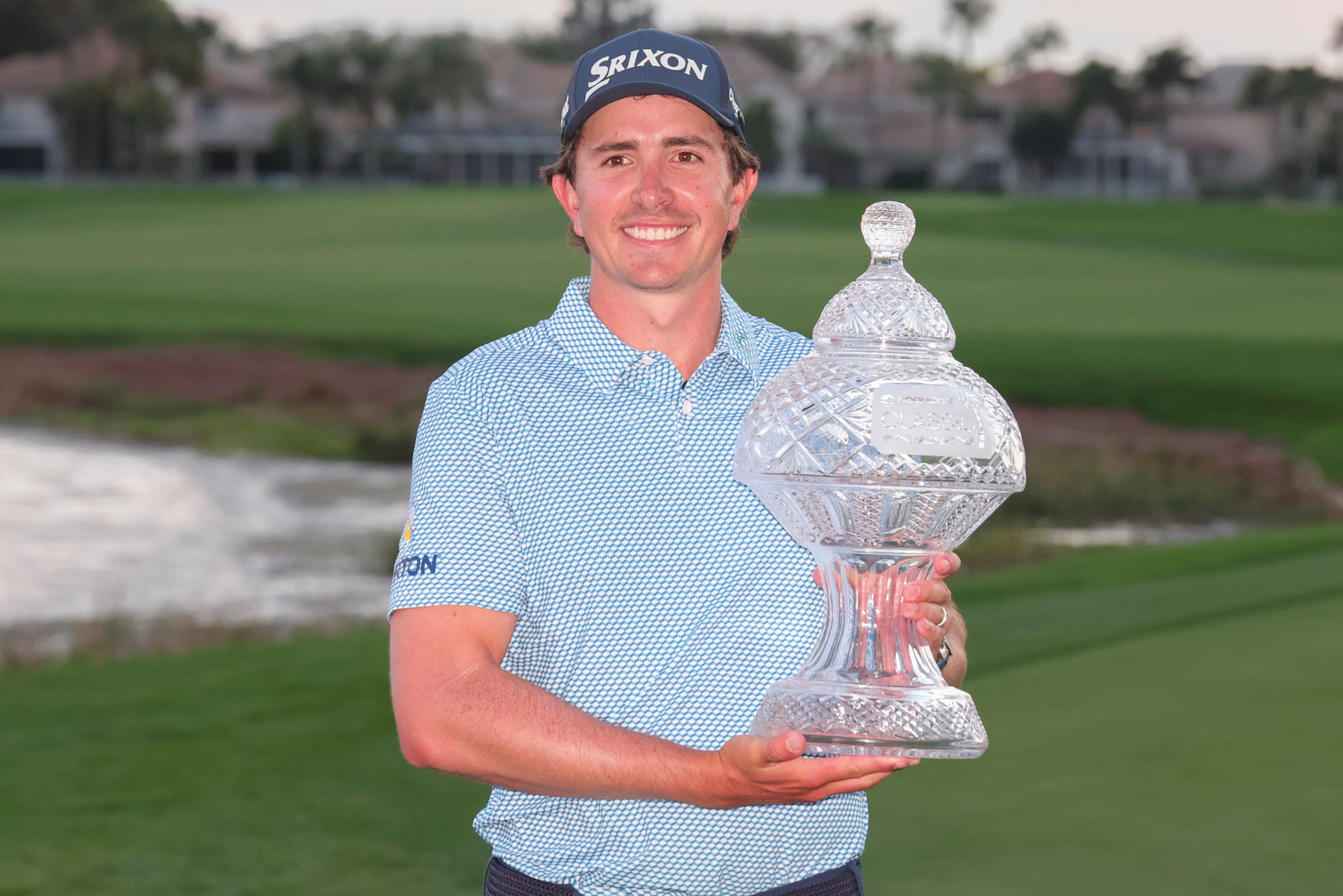 PGA: Cognizant Classic - Final Round - Source: Imagn