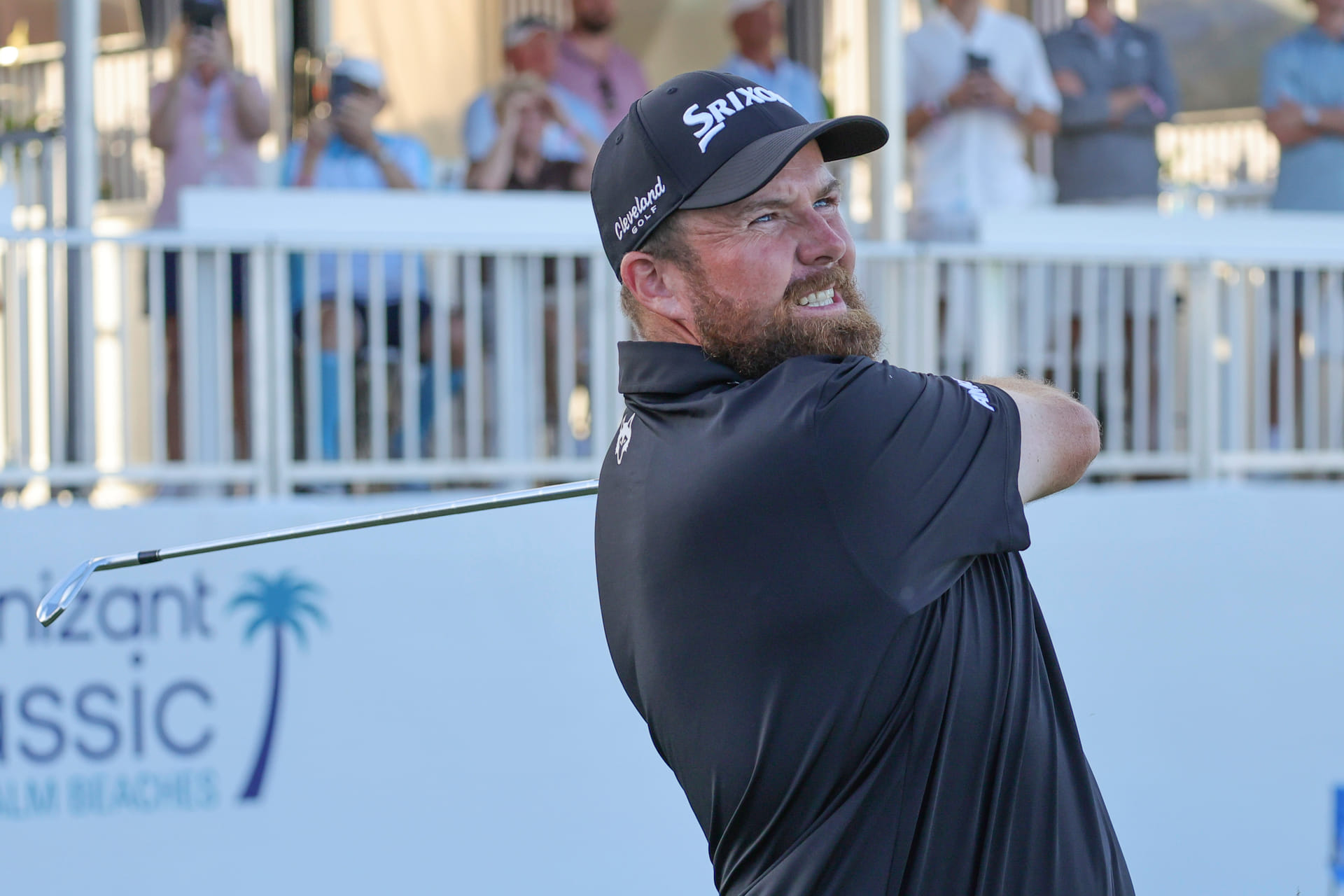 PGA: Cognizant Classic - Final Round - Source: Imagn