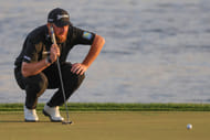 Shane Lowry at PGA: Cognizant Classic - Final Round - Source: Imagn
