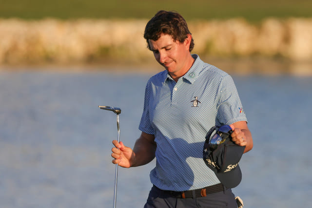 Nico Echavarria (Image Source: Imagn)