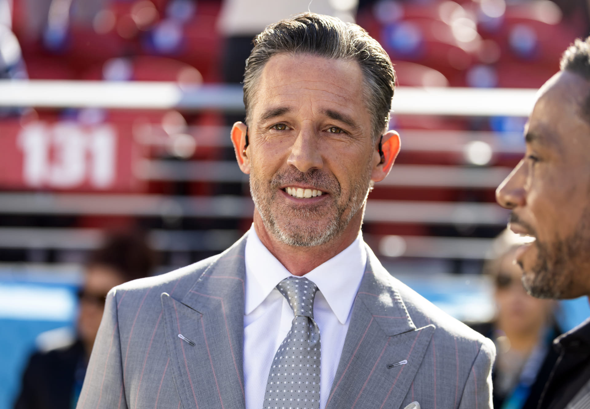 49ers HC Kyle Shanahan makes thoughts known on Christian Kirk's decision to follow Mike Evans' footsteps into signing with San Francisco