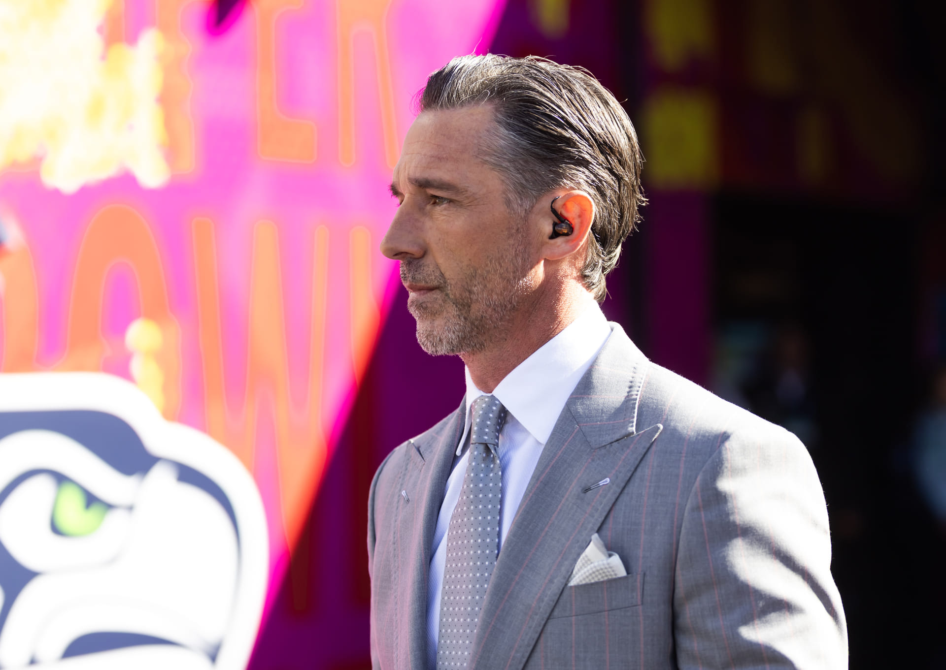 NFL: Super Bowl LX-Seattle Seahawks at New England Patriots - Source: Imagn