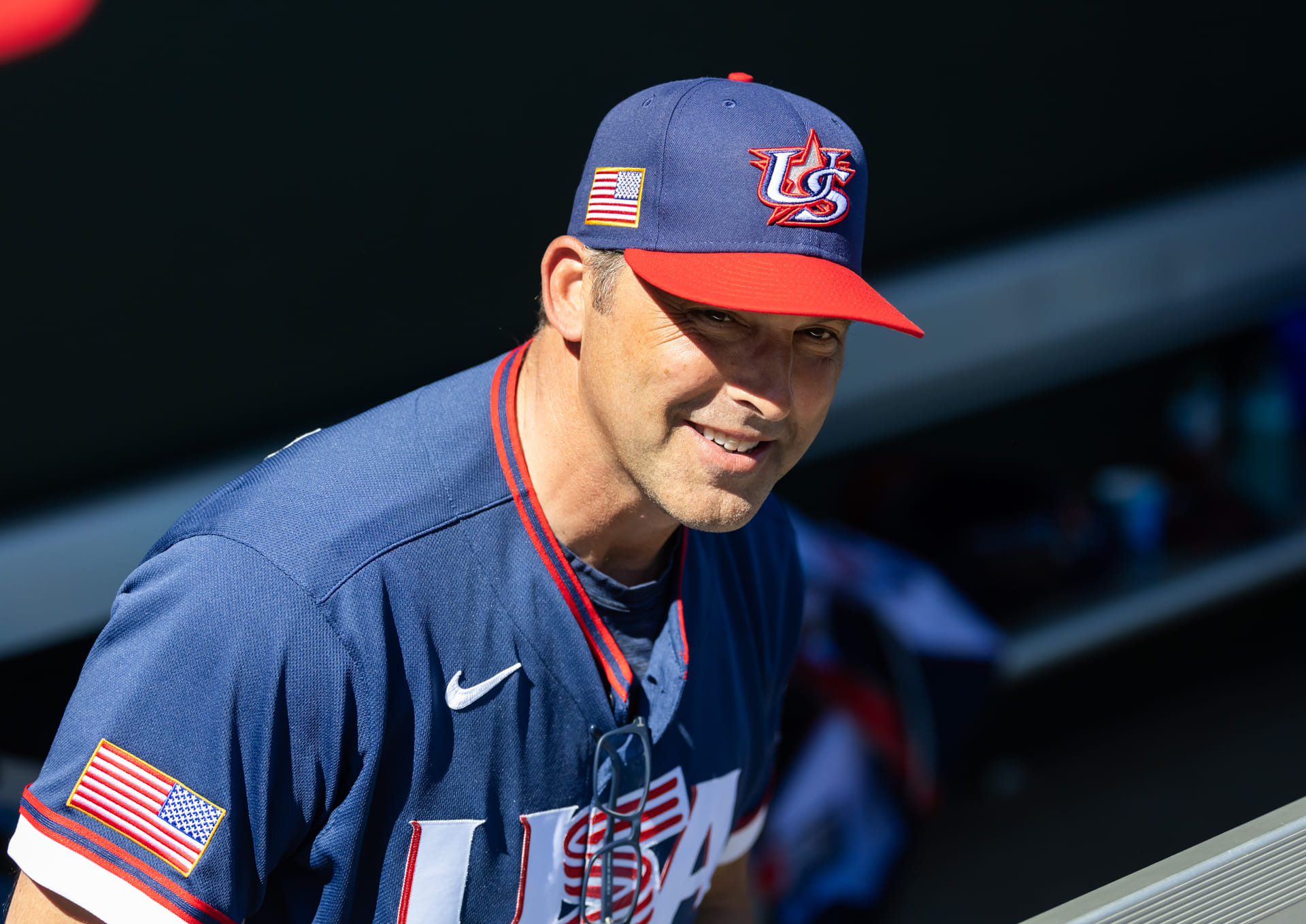 “Don't think USA wants to f*** it up again”; “What a joke” - Fans react as Mark DeRosa eyes return after Team USA’s World Baseball Classic loss