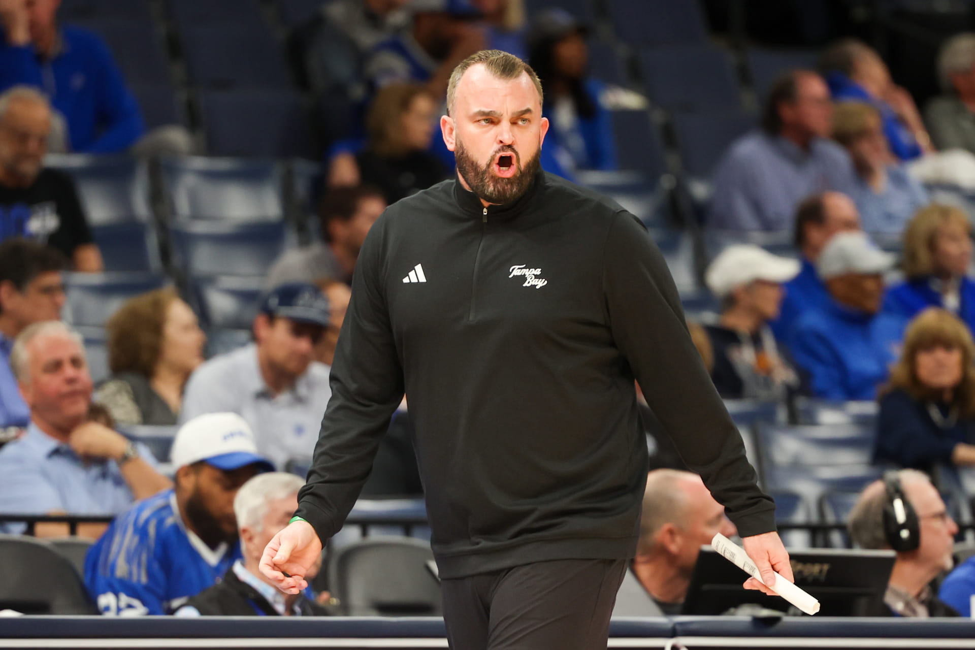 2026 NCAA Tournament: Top 5 that could make Cinderella run in March Madness ft. South Florida