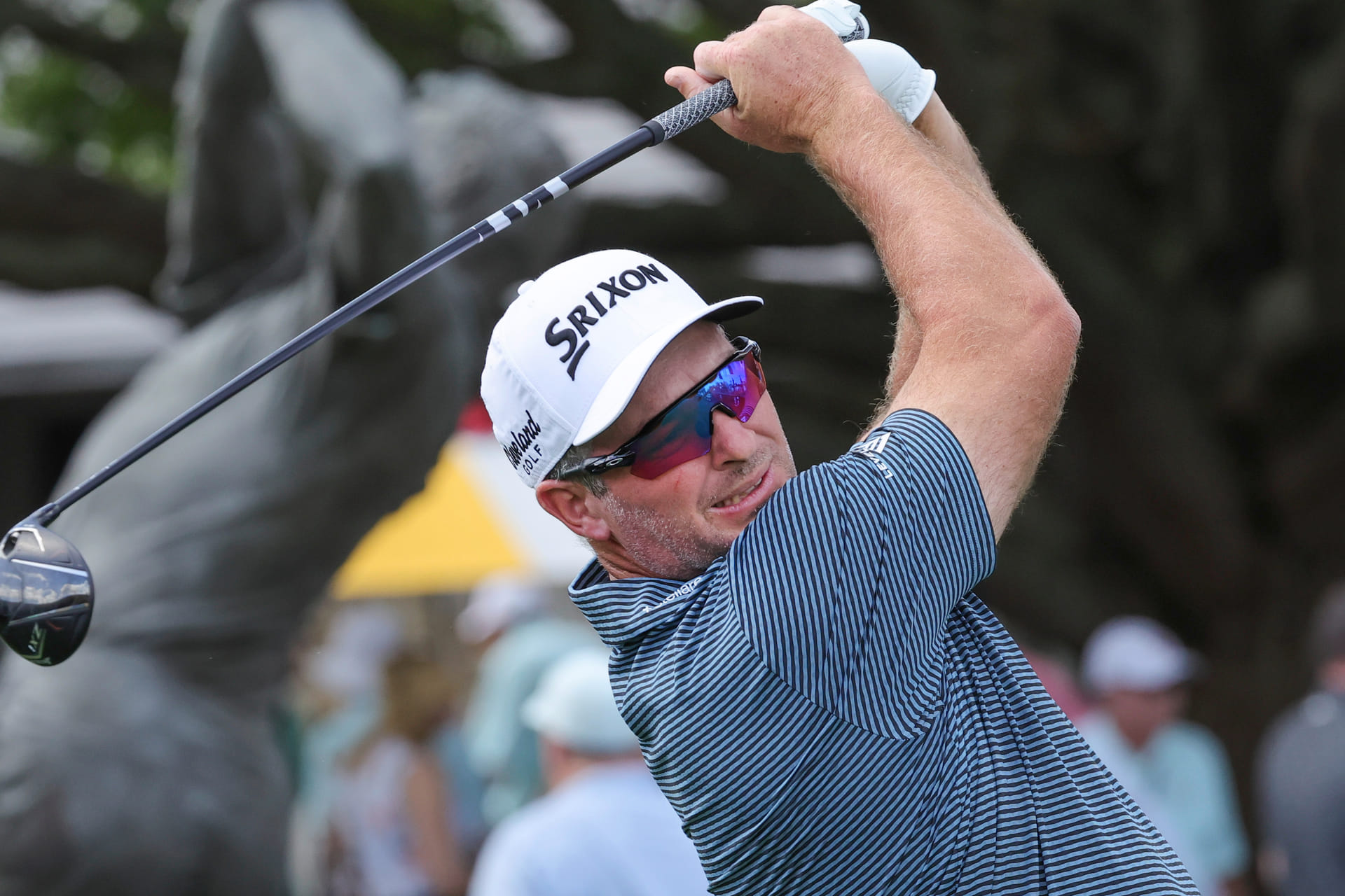 Ryan Fox opens up on his painful kidney stone removal experience following 2026 Players Championship withdrawal 