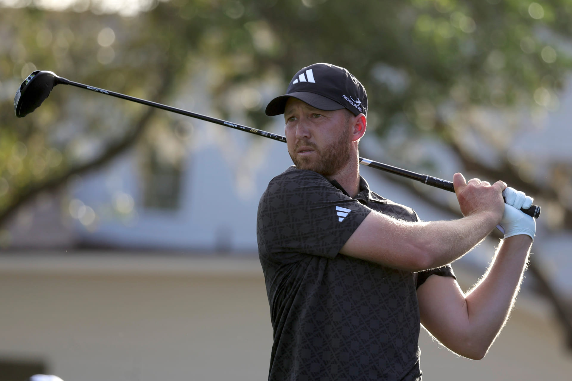 PGA: Arnold Palmer Invitational presented by Mastercard - Third Round - Source: Imagn