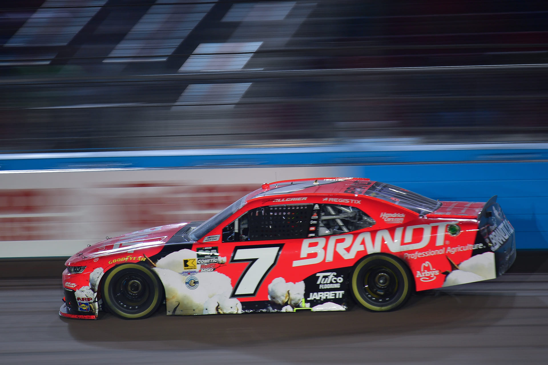 “I don’t want false confidence”: Dale Earnhardt Jr.’s NASCAR driver sends a clear message as he starts on pole for Martinsville race 