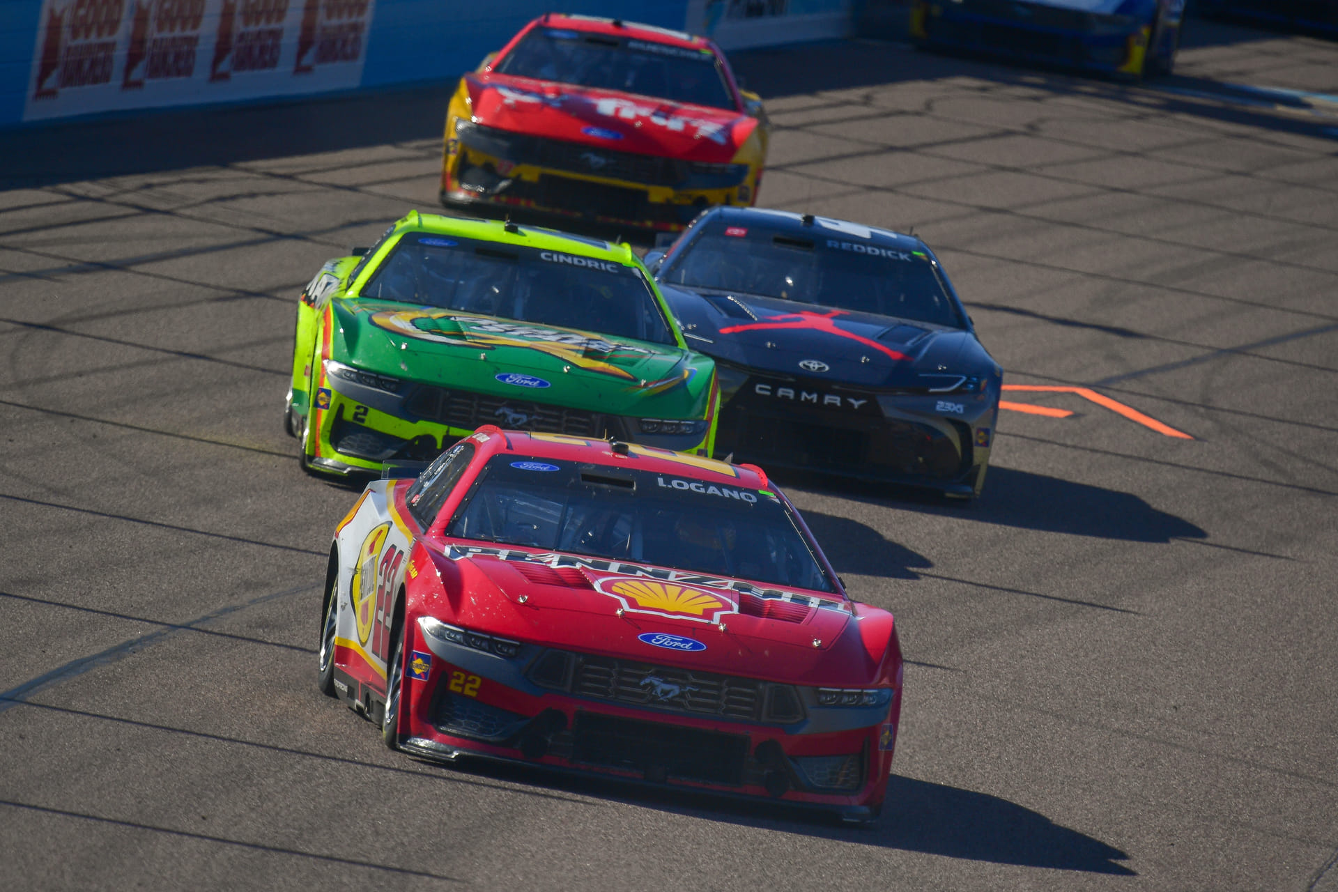 "What a trainwreck": NASCAR fans lash out at FOX over "AI slop" in new Darlington commercial 