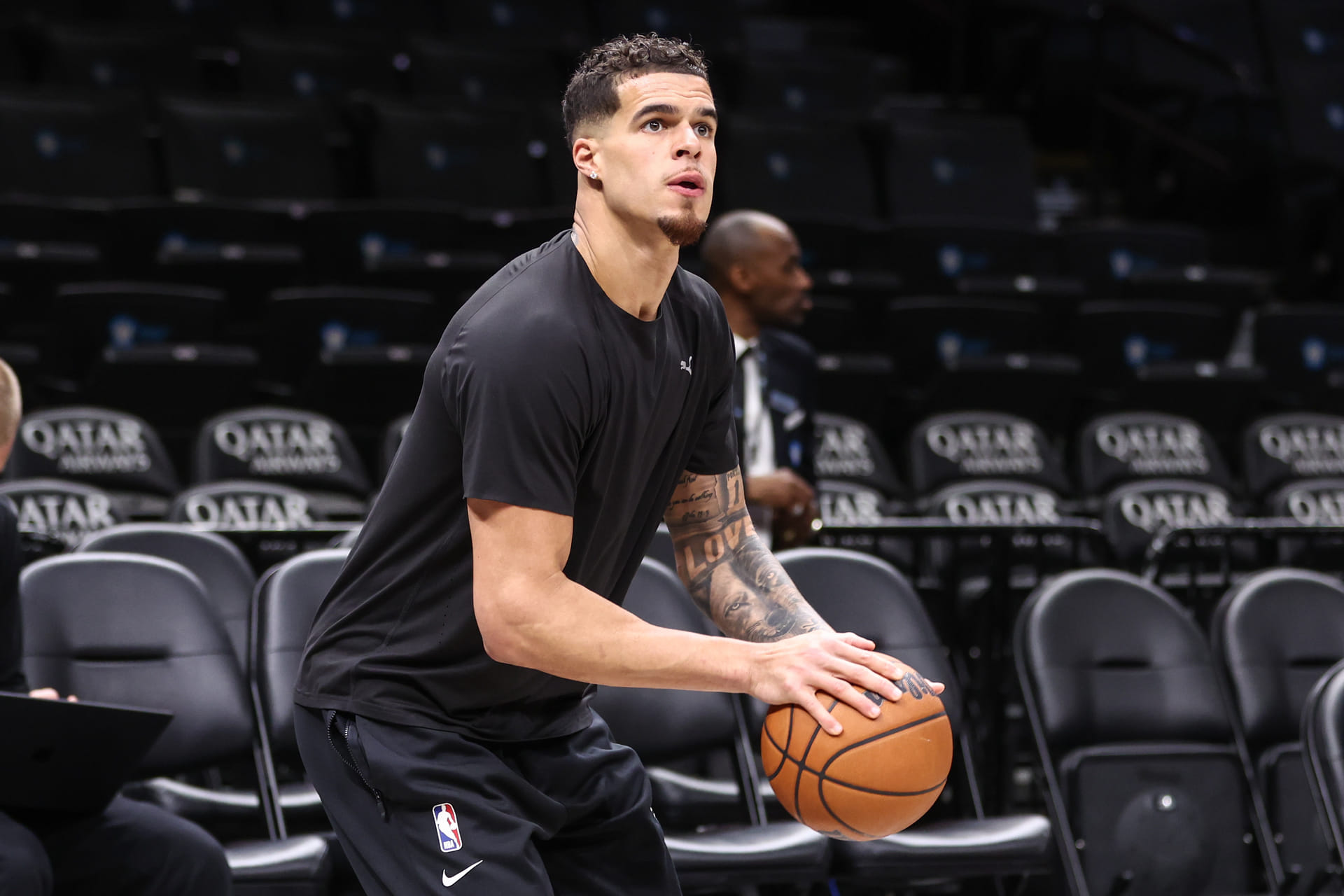 "Zion Williamson & MPJ tapes on my timeline soon" - Fans Go Wild as NBA Players Reportedly Get Scammed by Teanna Trump Impersonator in Fraud Case