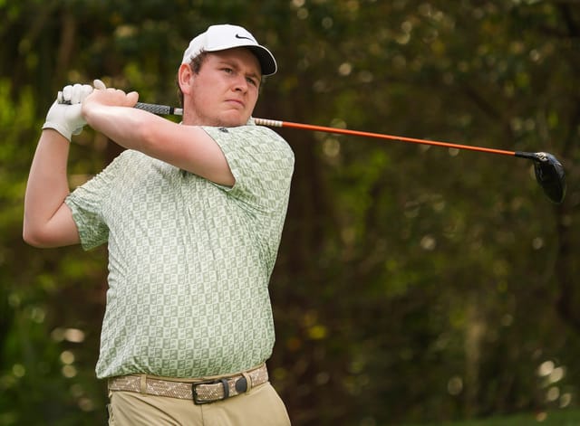  Robert MacIntyre (Image Source: Imagn)