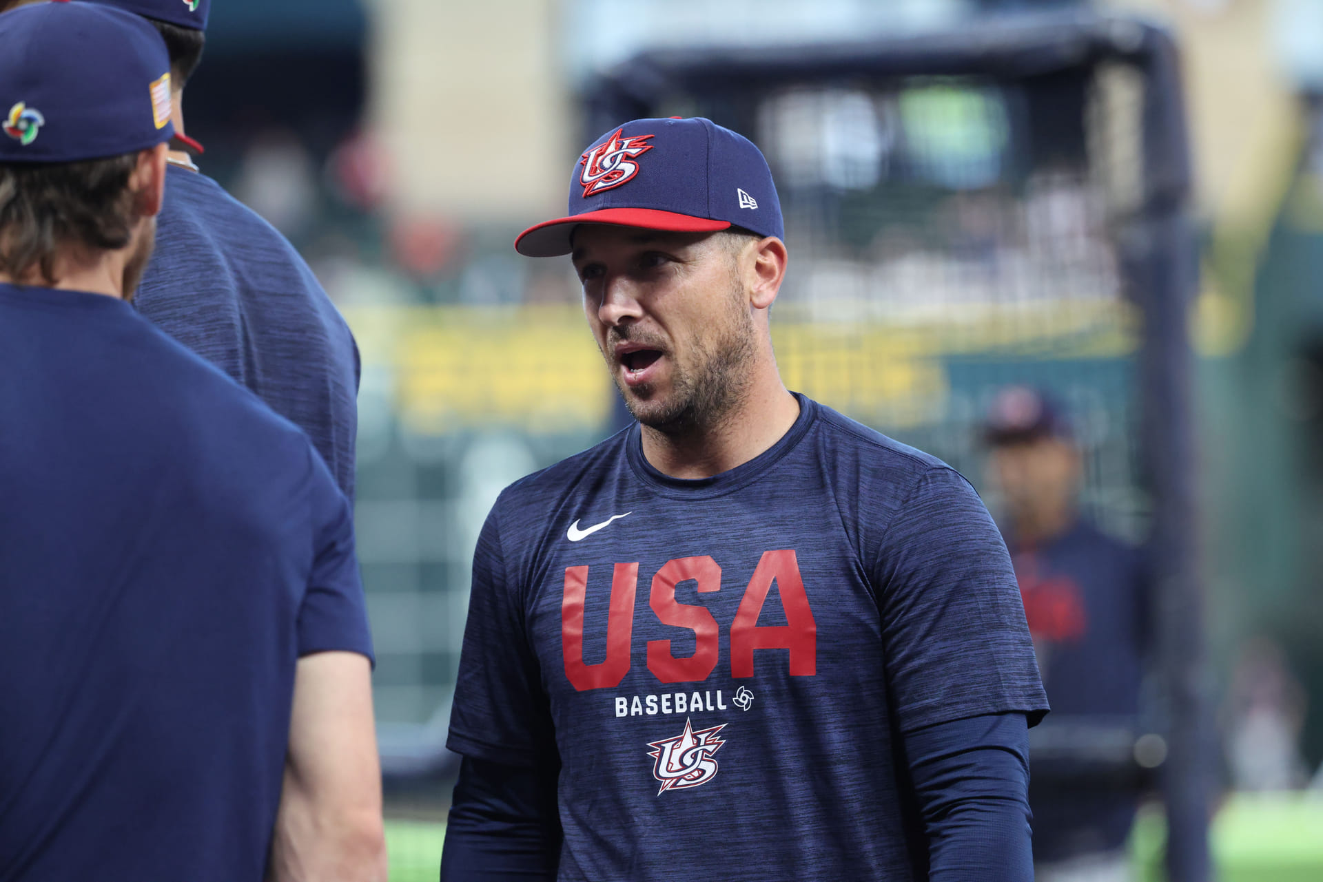 "Alex Bregman's height was a lie"; "6 ft to 5'9 is diabolical" - Fans in splits as ABS system ‘exposes’ multiple players’ real heights