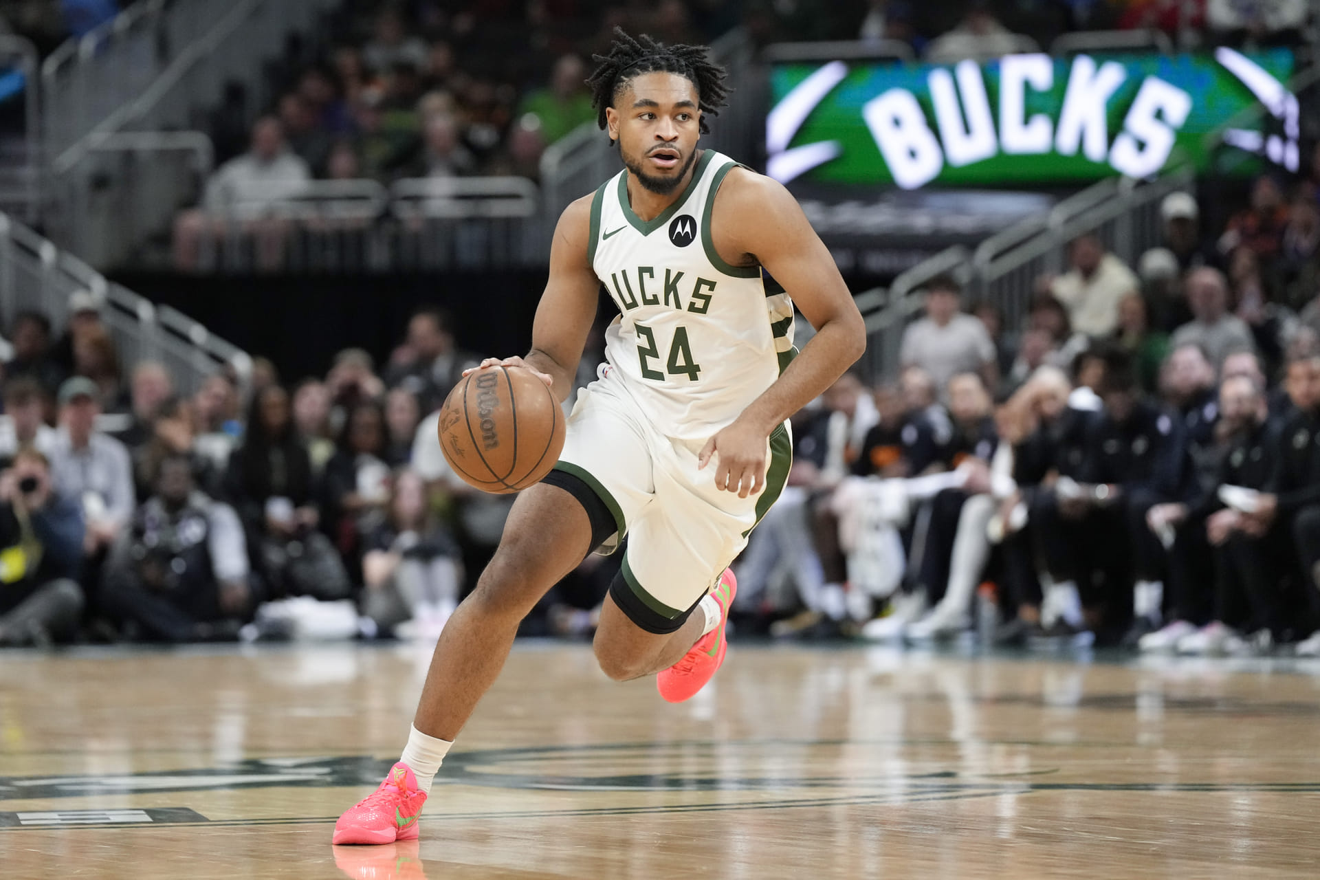 Why is Cam Thomas not eligible for the postseason? NBA Rules explained after Milwaukee Bucks waive belligerent scorer