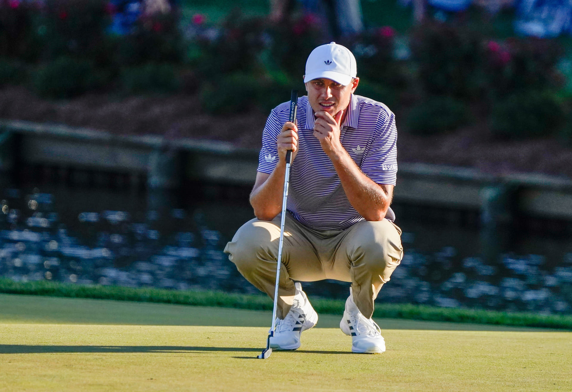 The Players Championship Round 3 tee times and pairings explored