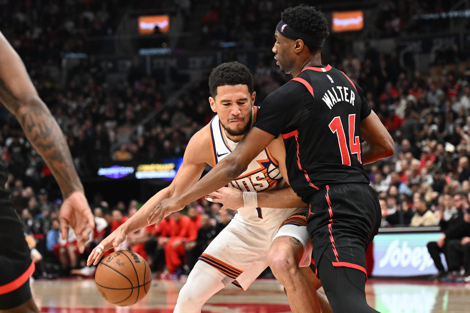 Phoenix Suns vs Toronto Raptors Preview: Starting Lineups Tonight, Betting Tips and Game Prediction (Mar. 22) | 2025-26 NBA Season