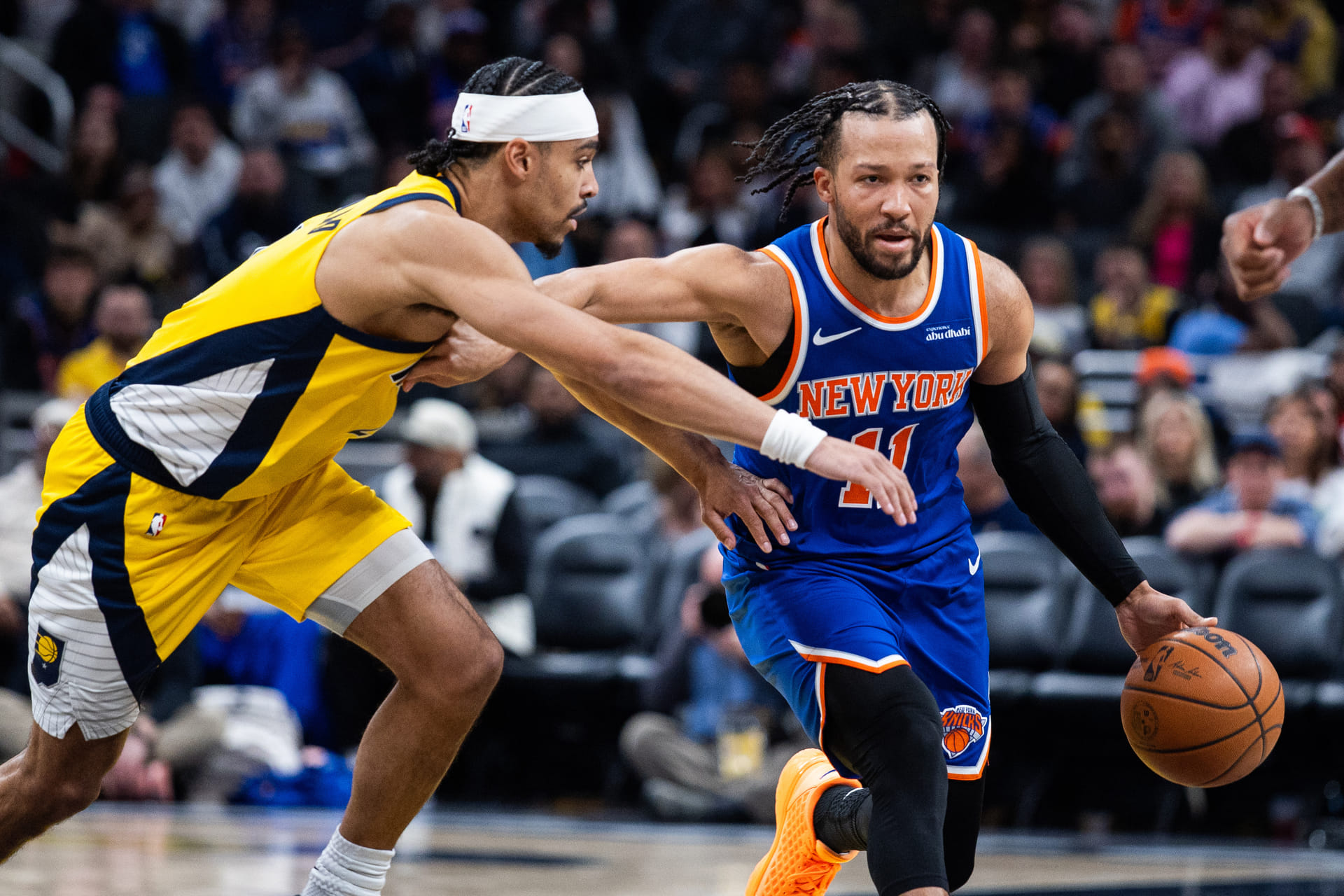 Indiana Pacers vs New York Knicks Preview: Starting Lineups Tonight, Betting Tips and Game Prediction (Mar. 17) | 2025-26 NBA Season