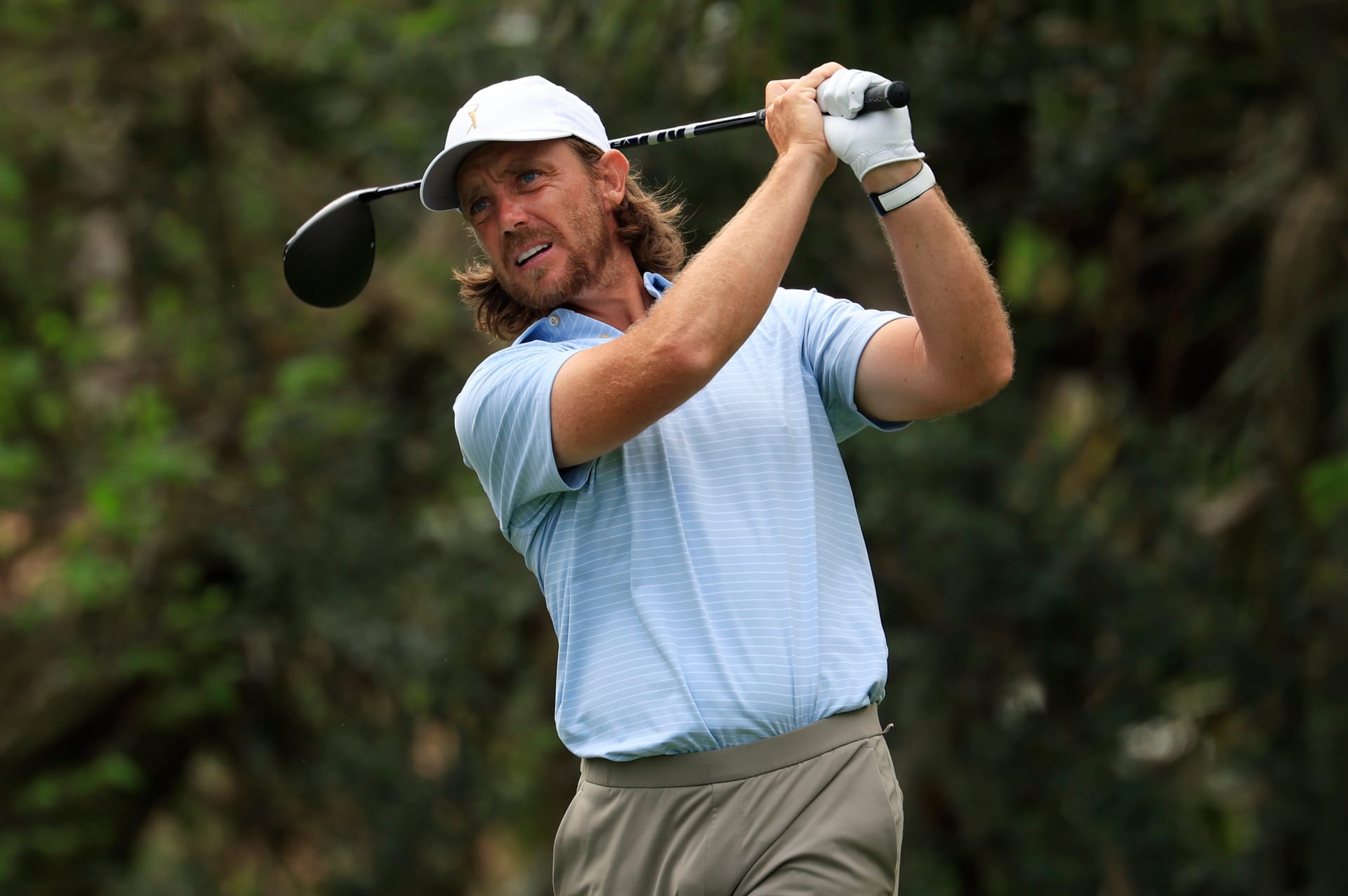 Tommy Fleetwood moves on from Nike by teasing partnership with a new clothing brand