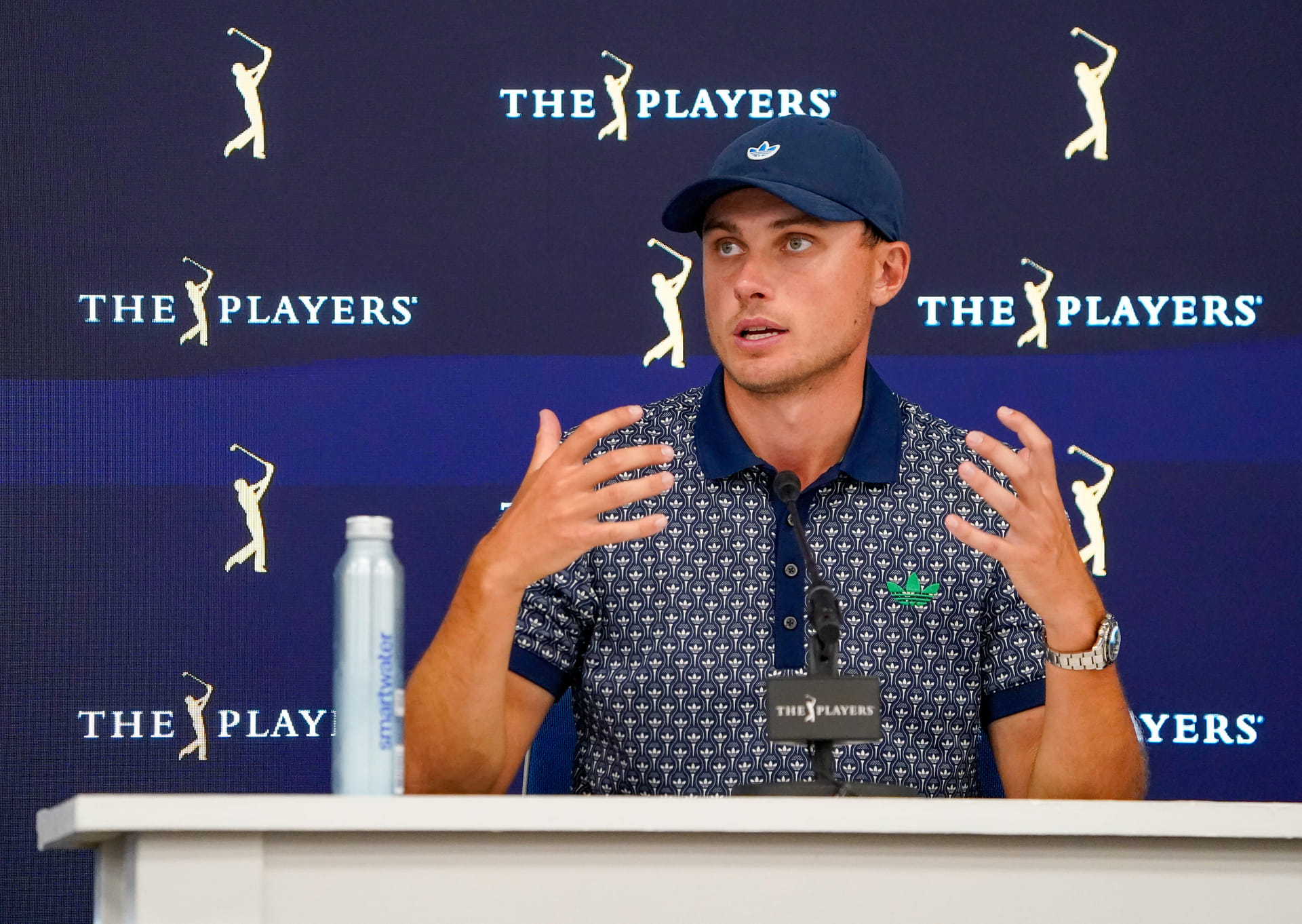 PGA: THE PLAYERS Championship - Third Round - Source: Imagn