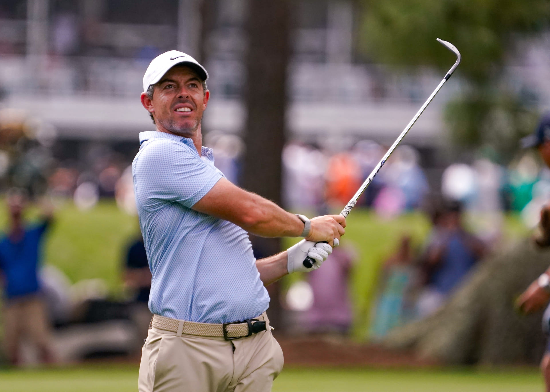 Rory McIlroy receives a stern warning from 3x PGAT winner before The Masters 2026 at Augusta