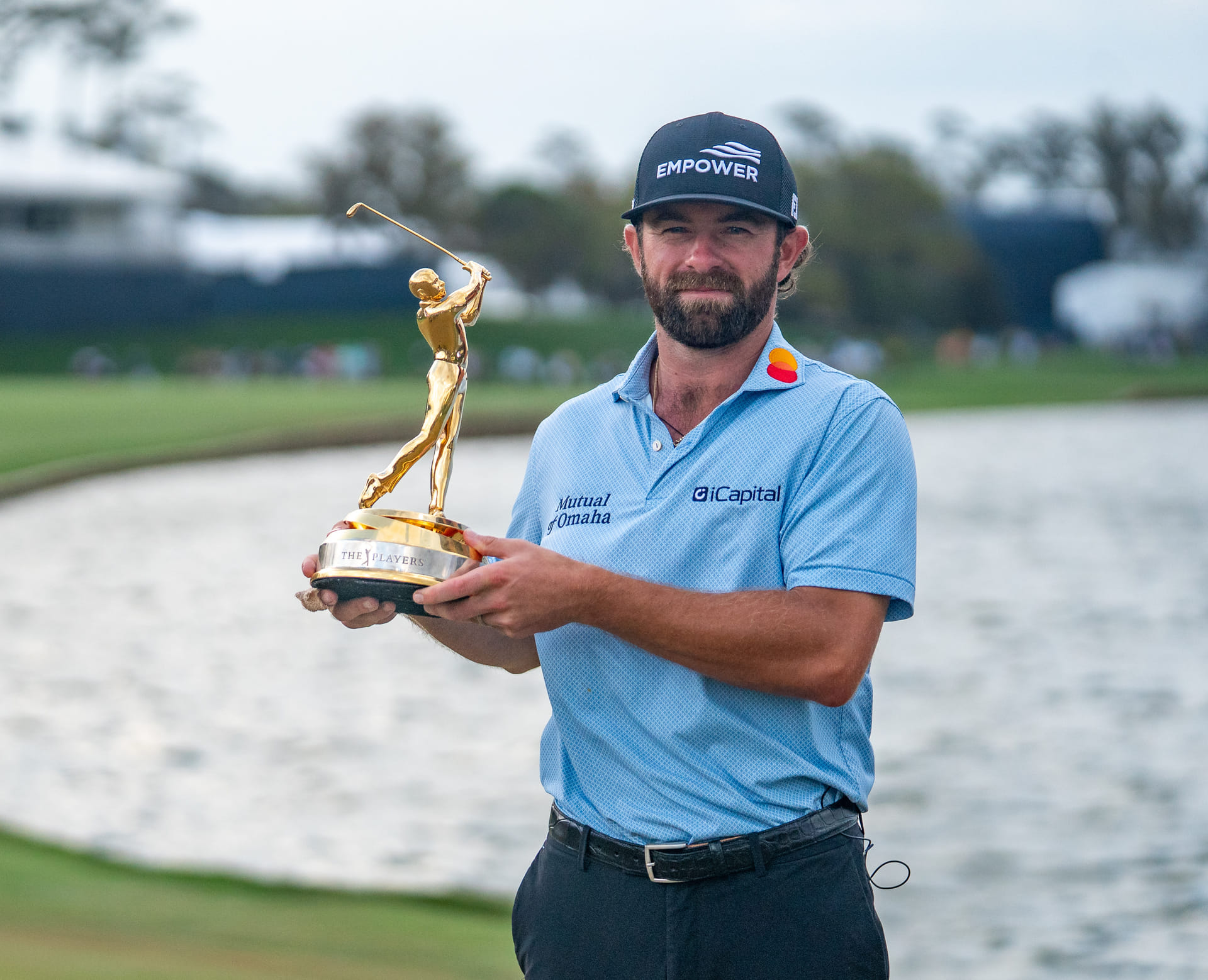 The Players Championship 2026 payout: How much did Cameron Young & other golfers earn from the $25M purse?