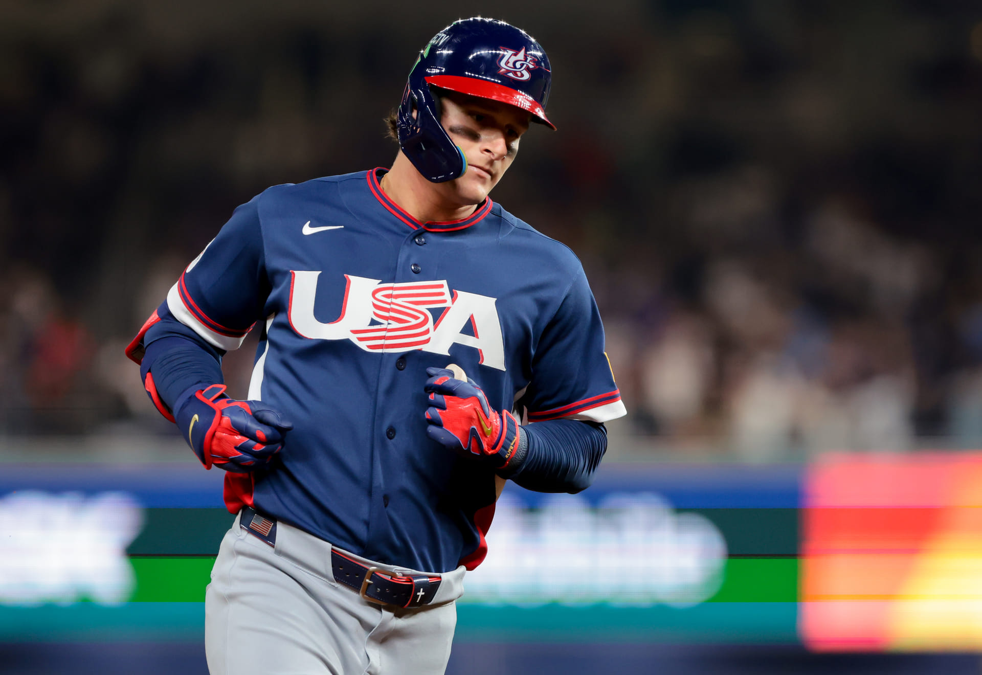 Alex Bregman, Marcelo Mayer and others react as Roman Anthony shares heartfelt message on representing Team USA at World Baseball Classic