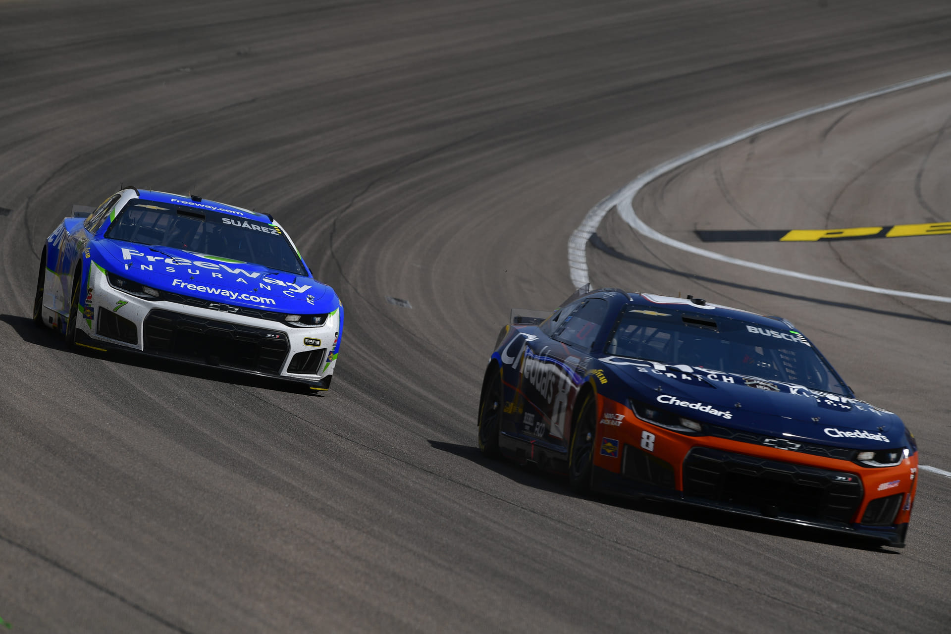 “There’s just no evidence”: Spire Motorsports attorney pushes back on “secret sauce” claims from Joe Gibbs Racing