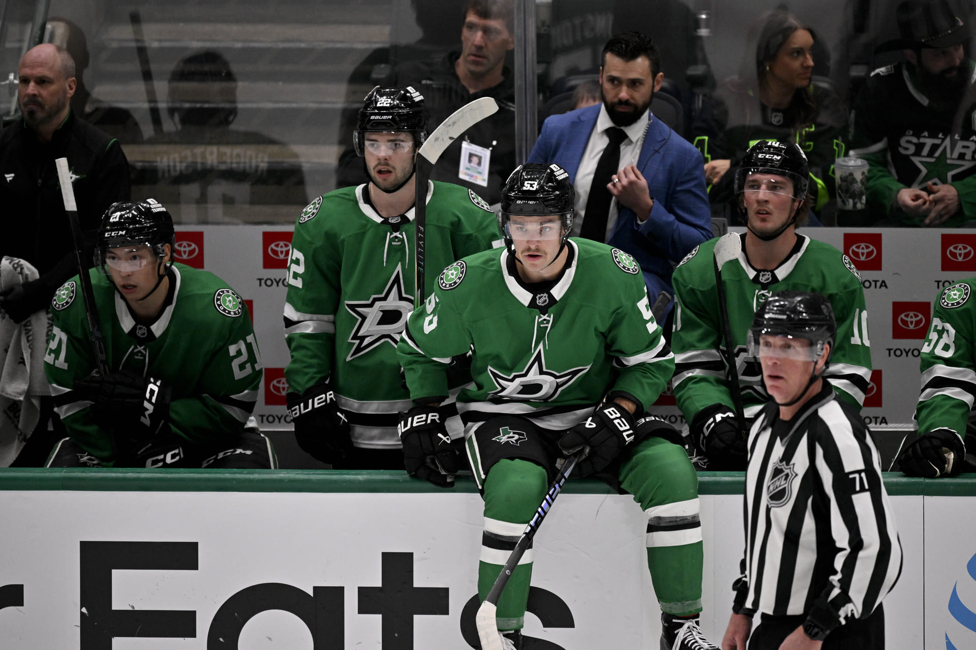 Dallas Stars vs Colorado Avalanche | Game preview, prediction and odds | March 18, 2026