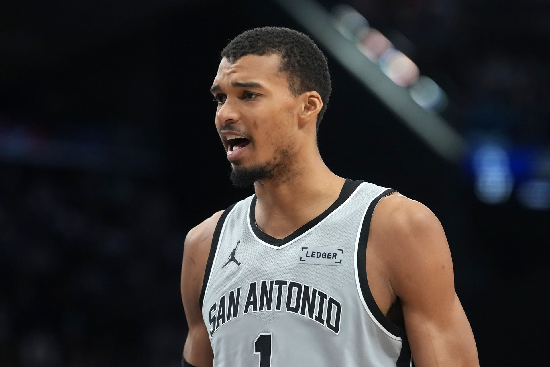 Michelle Smallmon Backs Victor Wembanyama’s MVP Case With ‘Ridiculous Box Office’ Verdict