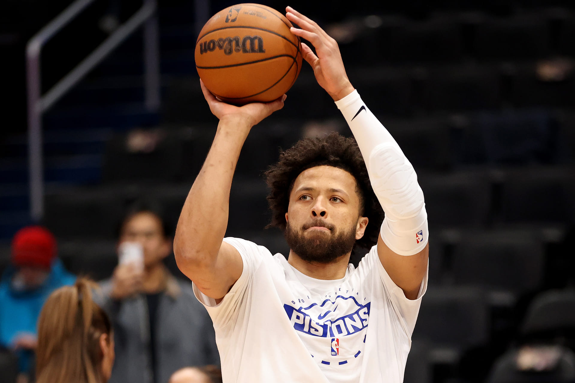 "Michael Jordan era wasn't bitchin" - Fans Lose It As NBPA Pushes to Scrap 65-Game Rule After Cade Cunningham’s Lung Issue Rocks MVP Race