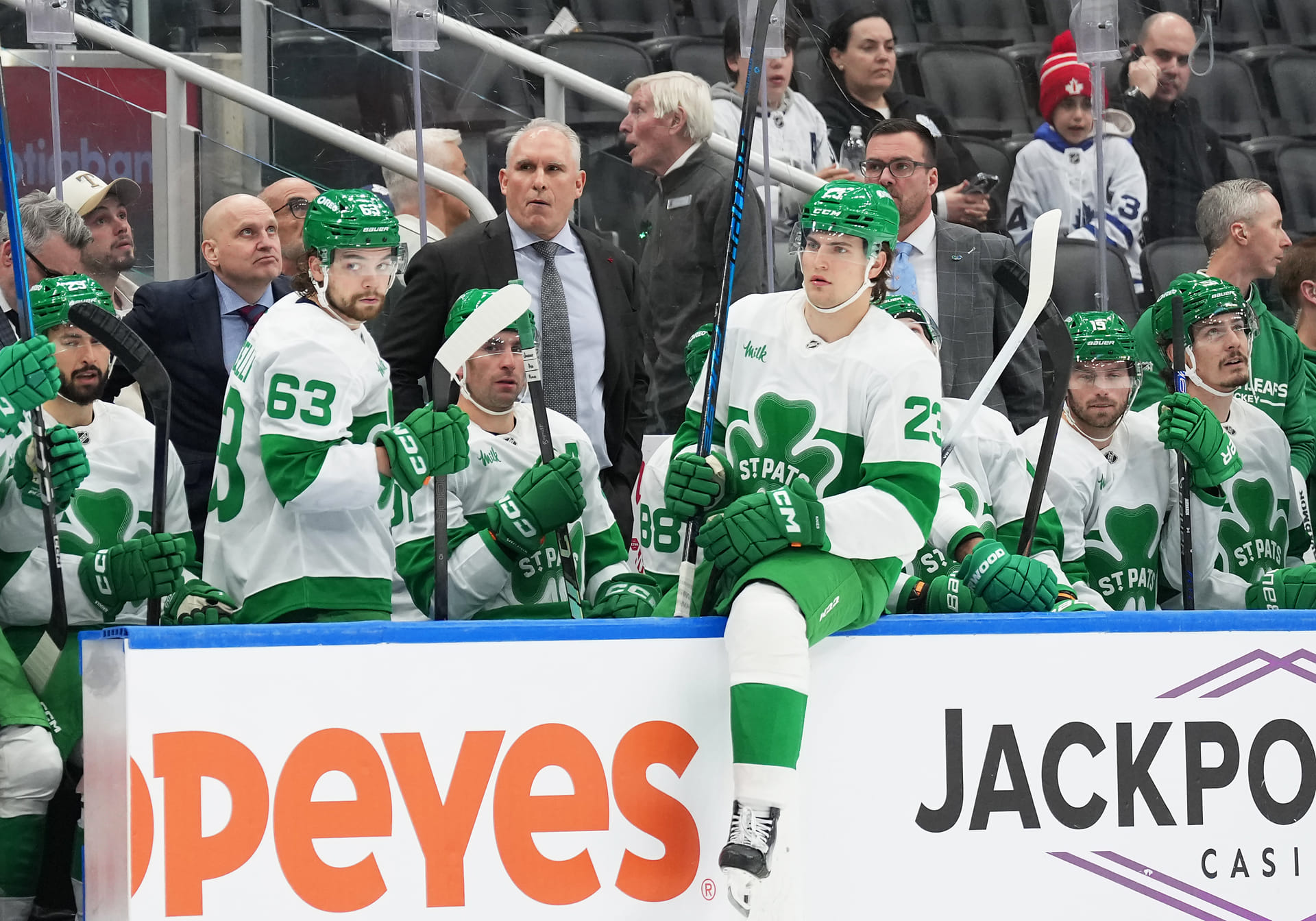 Carolina Hurricanes vs Toronto Maple Leafs | Game preview, prediction and odds | March 20, 2026