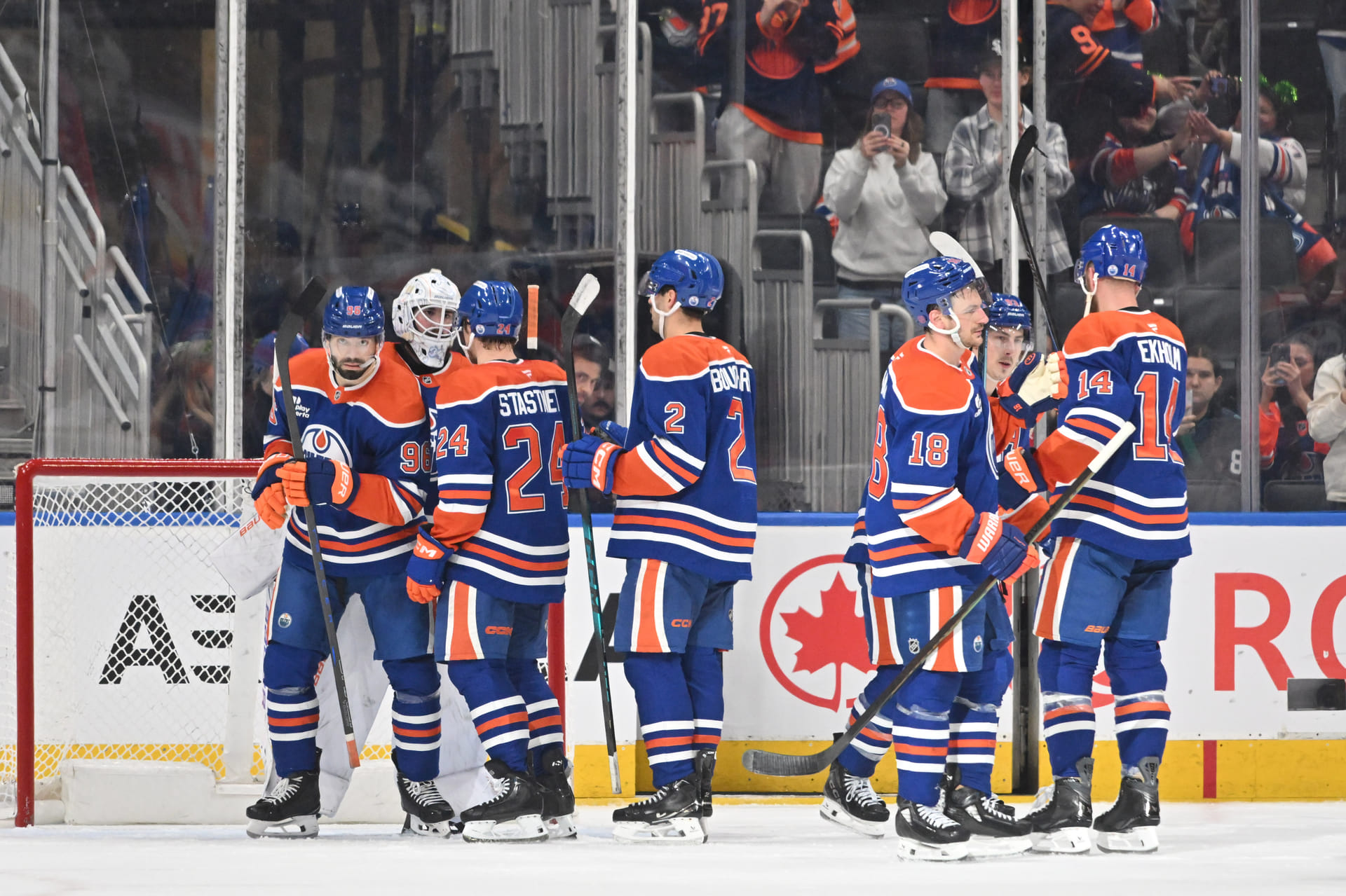 Tampa Bay Lightning vs Edmonton Oilers | Game preview, prediction and odds | March 21, 2026