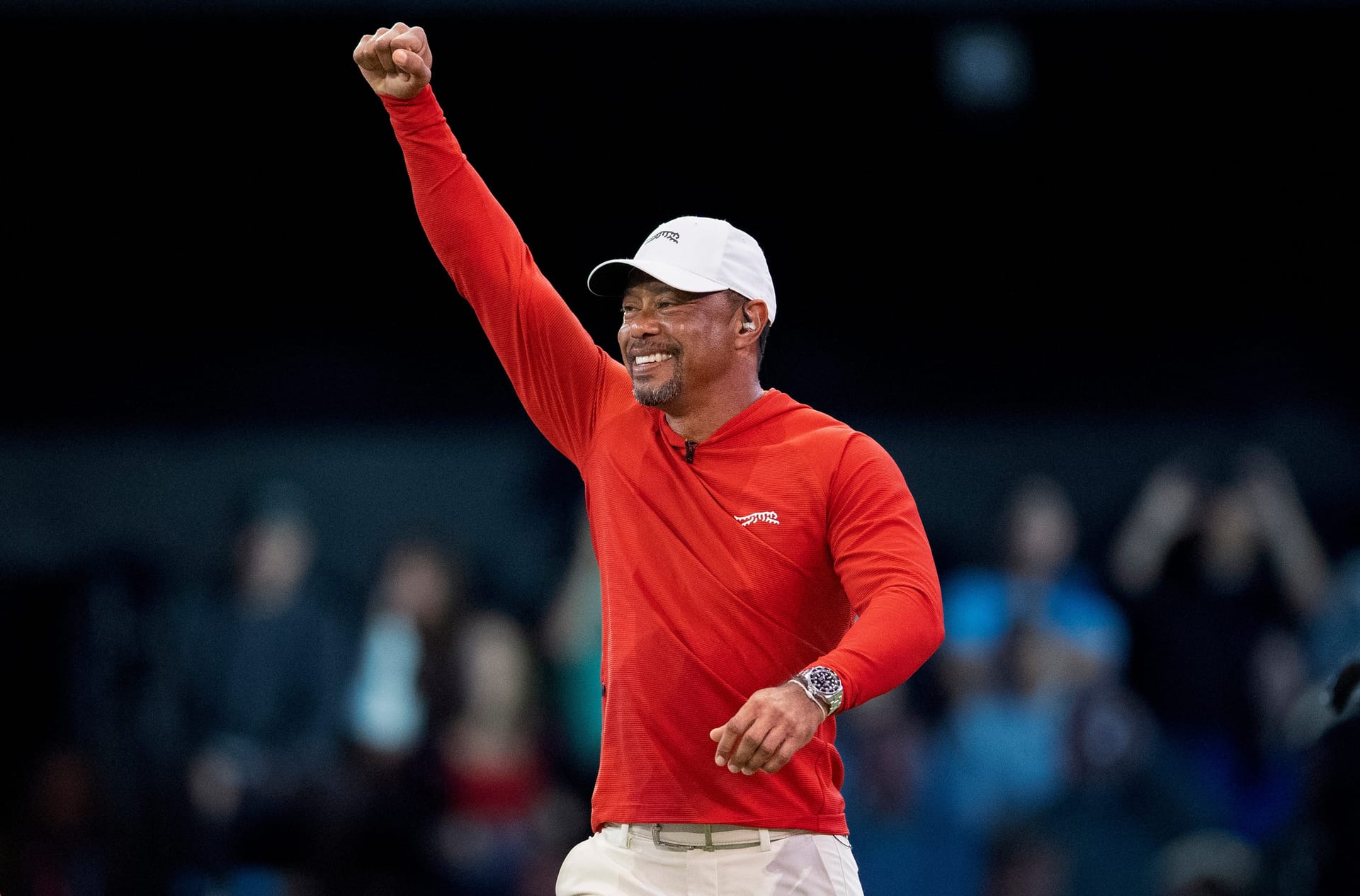 Tiger Woods enters the TGL Finals lineup: Details explored