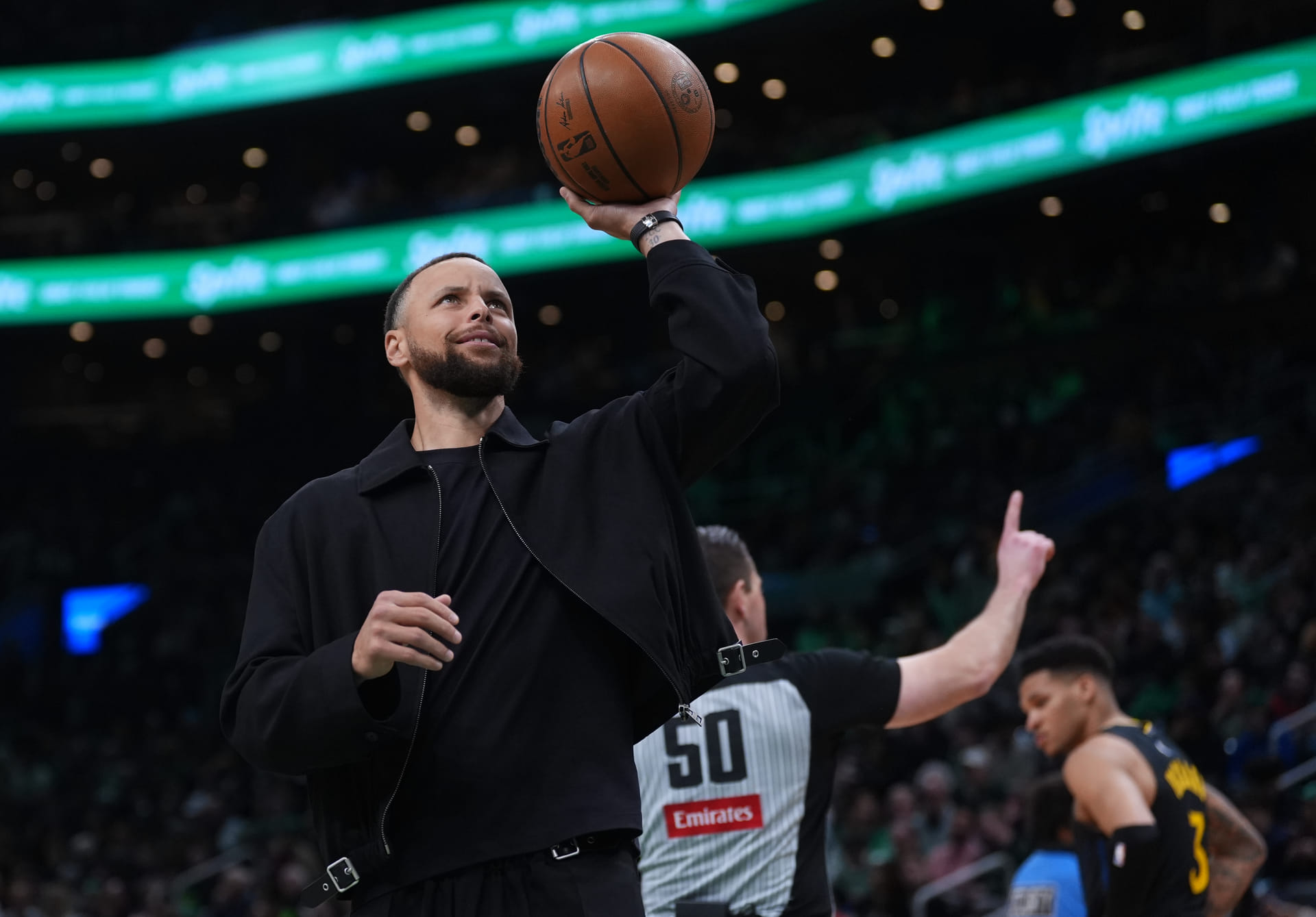 When will Steph Curry return from his prolonged absence? Comeback explored after bombshell injury update 