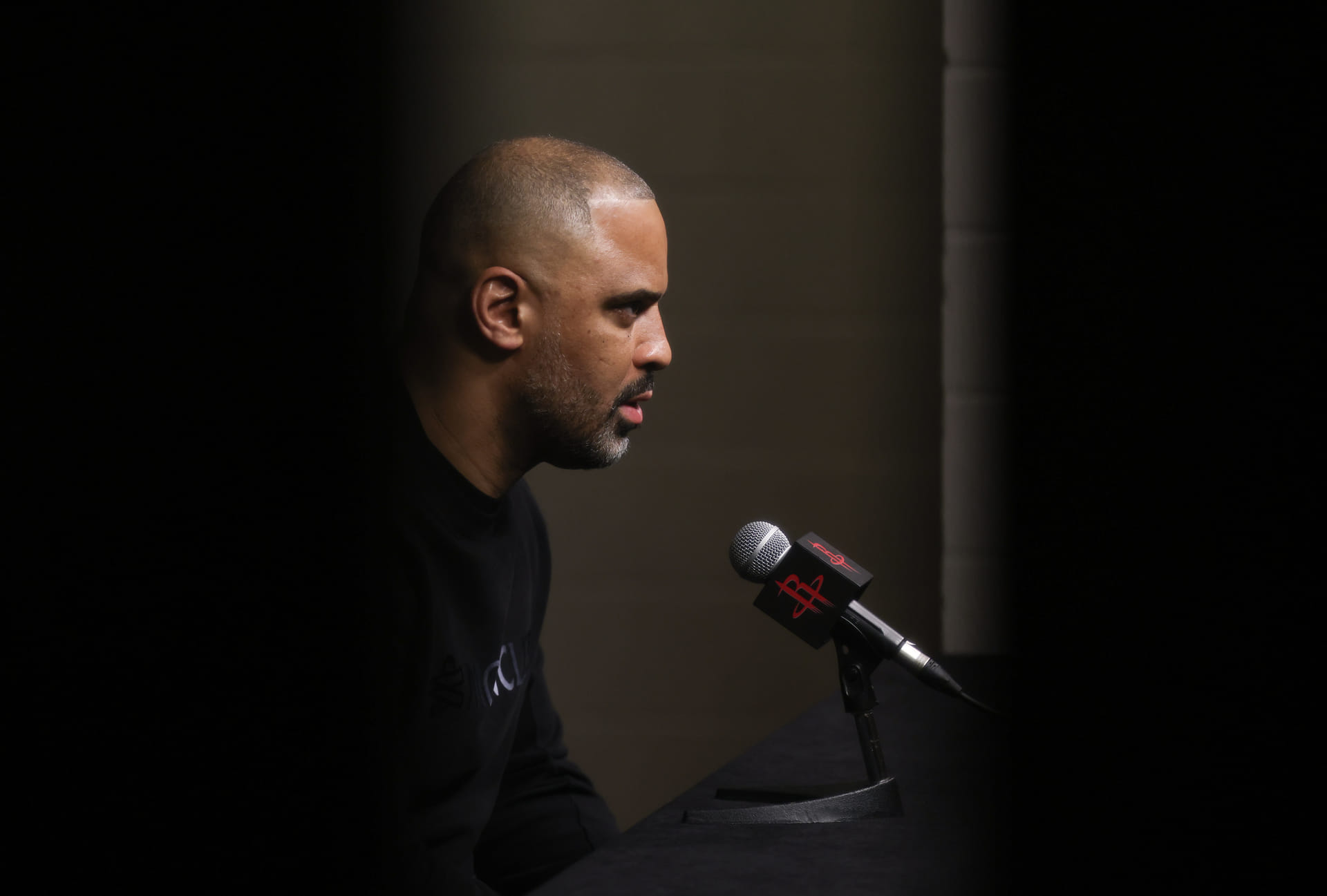 Did Ime Udoka get fired by Rockets? Viral rumor debunked after throwing his team under the bus with 'disrespectful' jab