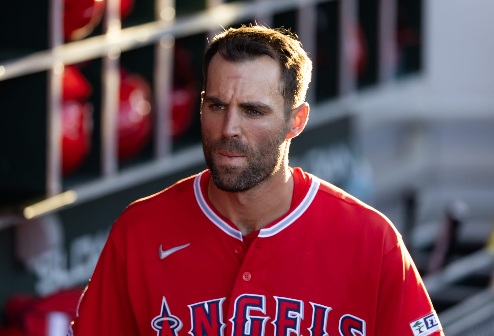 "Chris Taylor has nothing left"; "It's time to say goodbye": Fans stunned as 2x World Series champ opts out after brutal Angels roster snub